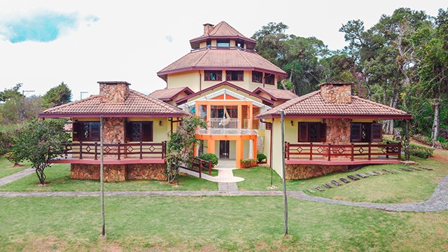 Casa Venda Parque Ferradura